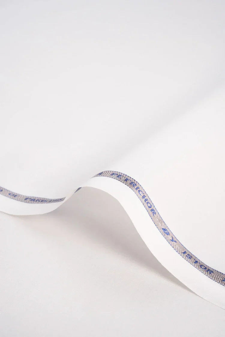 Istor - Unstitched - Cotton - Petrichor