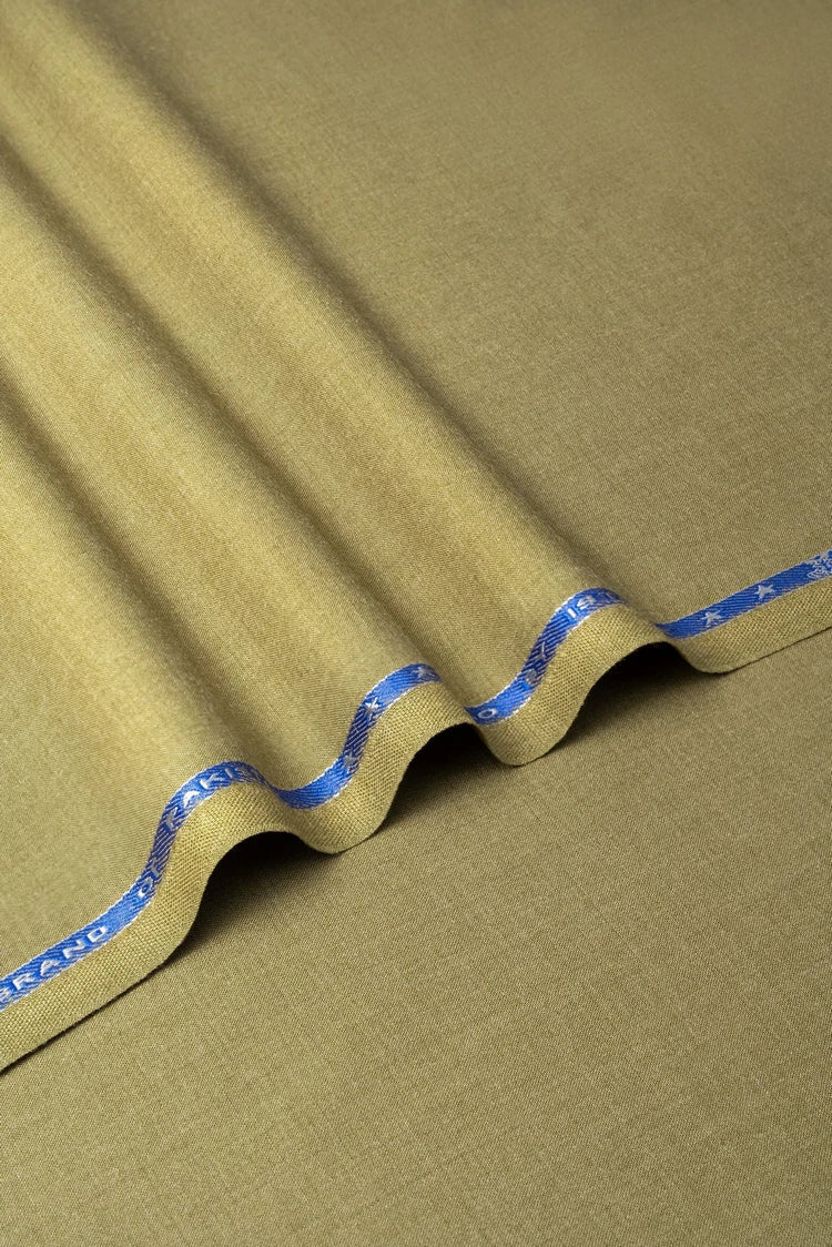 Istor - Unstitched - Wash & Wear - Polo