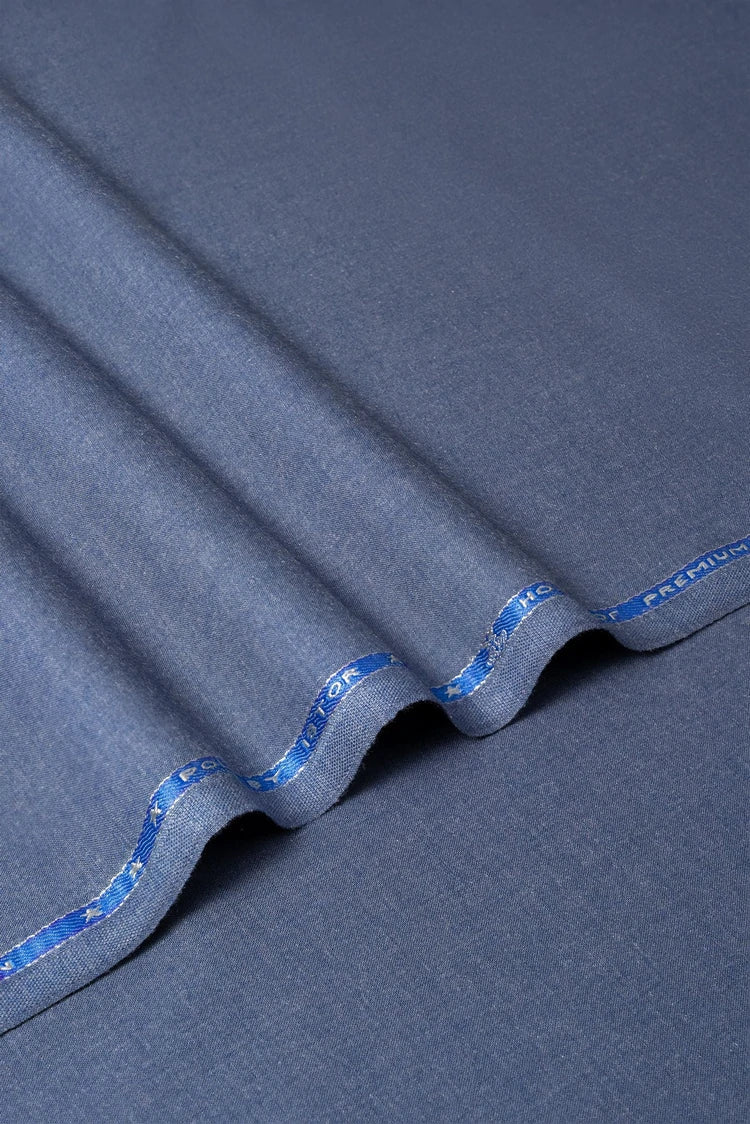 Istor - Unstitched - Wash & Wear - Polo