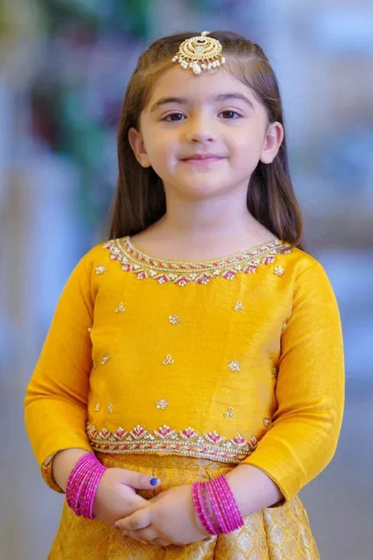 Fairy Queen - 3 Piece - Pyari