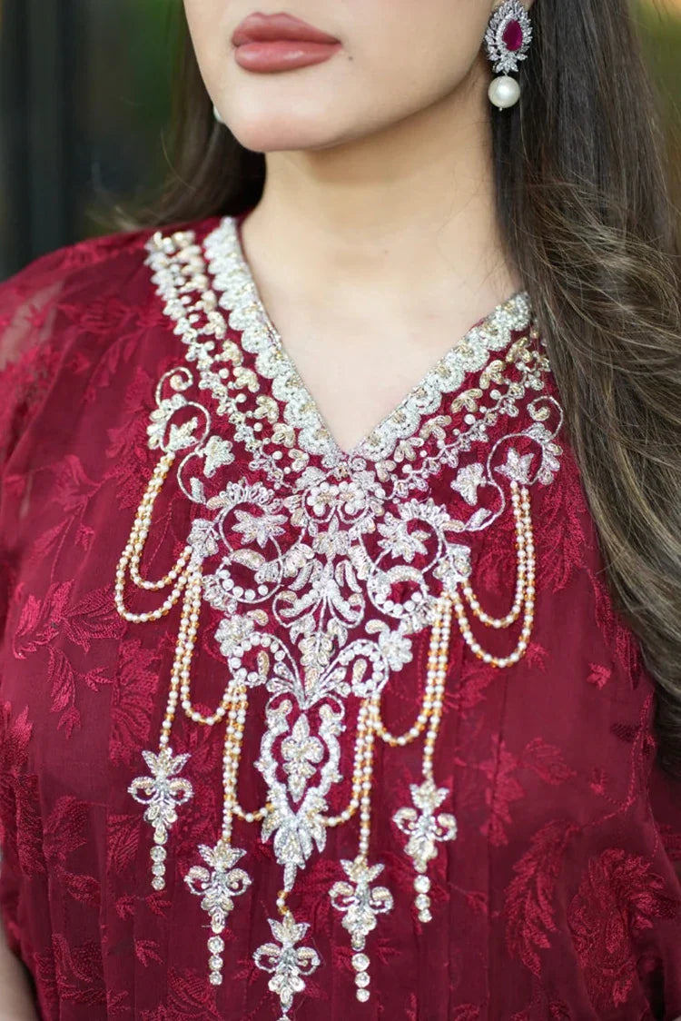 Picture of RJS Pret - Kaftan Series - Radiance - Available at Raja Sahib
