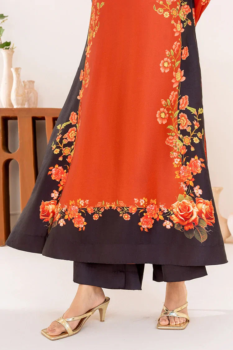 Picture of <!--ayb-->Stitch Vibes - Velora Collection - Sienna Grace - Available at Raja Sahib