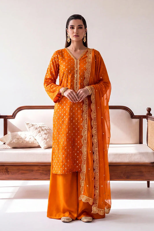 Ramira - Sheesh Mahal - Amber Noor