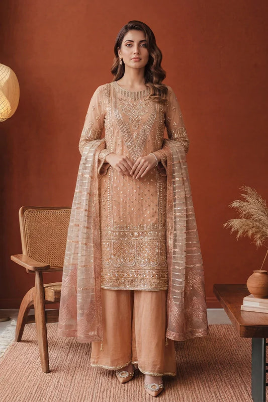 Ramira - Lamha Festive - Celestial Blush