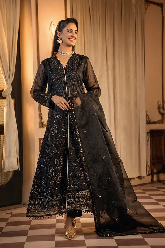 Ramira - Eclat - Midnight Noir - 3 Piece