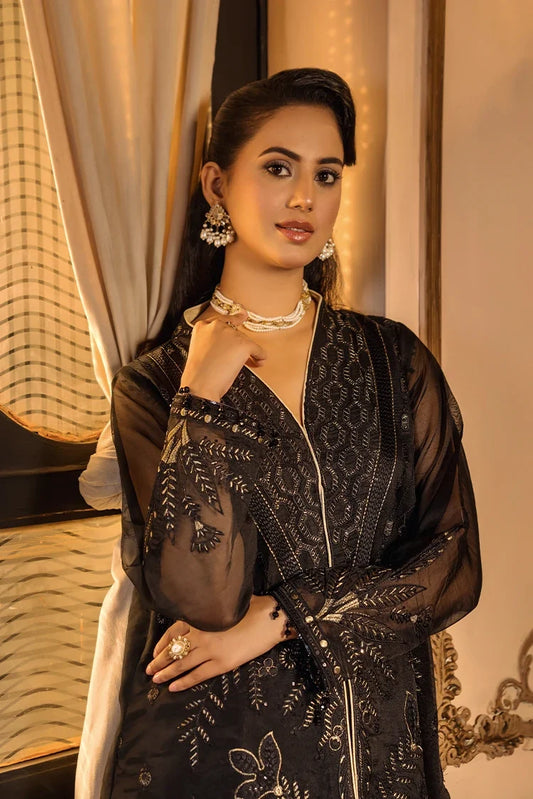 Ramira - Eclat - Midnight Noir - 3 Piece