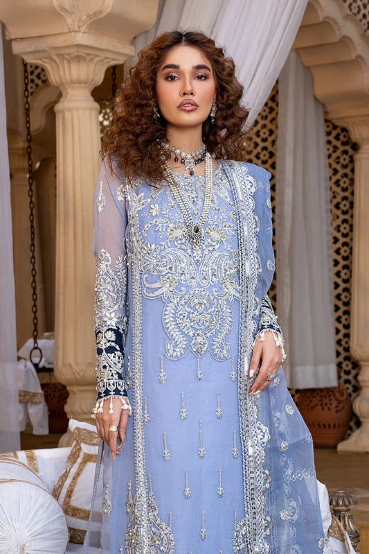 Ramira - Hayal Festive - Electra - 3 Piece