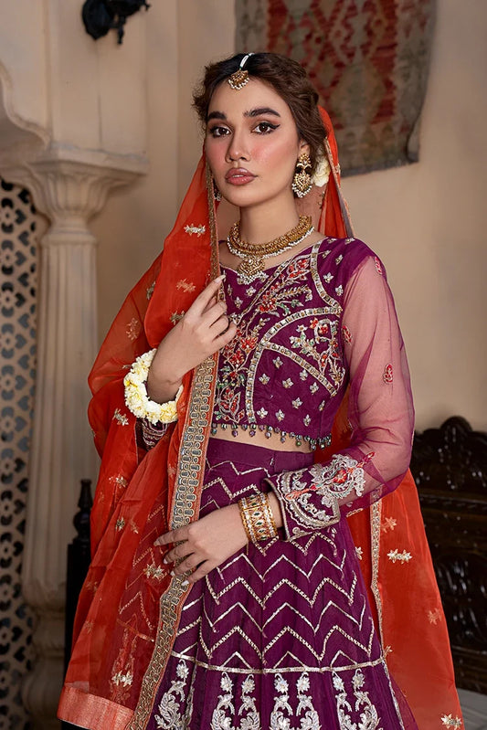 Ramira - Hayal Festive - Magnetic Field - 3 Piece