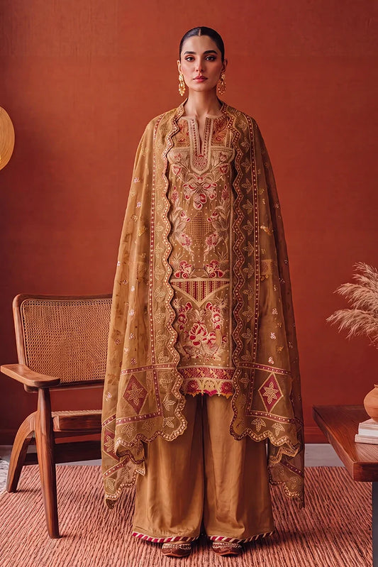 Ramira - Lamha Festive - Zarmine