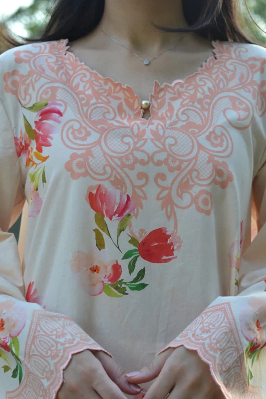 Laaleh - Shahnoor The Enchantress - 2 Piece