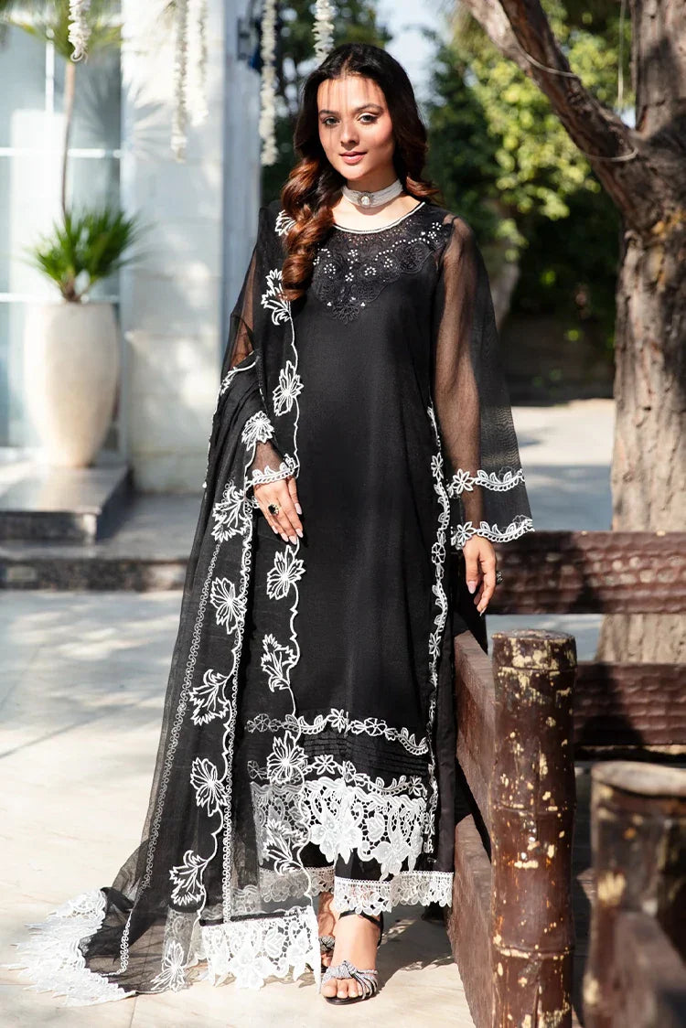 Picture of Zaib un Nisa - Rung e Eid Luxury Pret - Noor-e-Sehr - Available at Raja Sahib