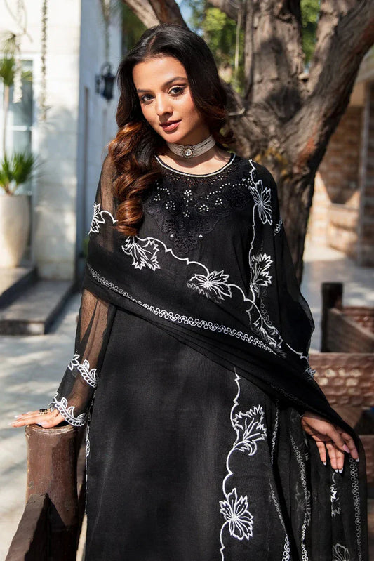 Picture of Zaib un Nisa - Rung e Eid Luxury Pret - Noor-e-Sehr - Available at Raja Sahib