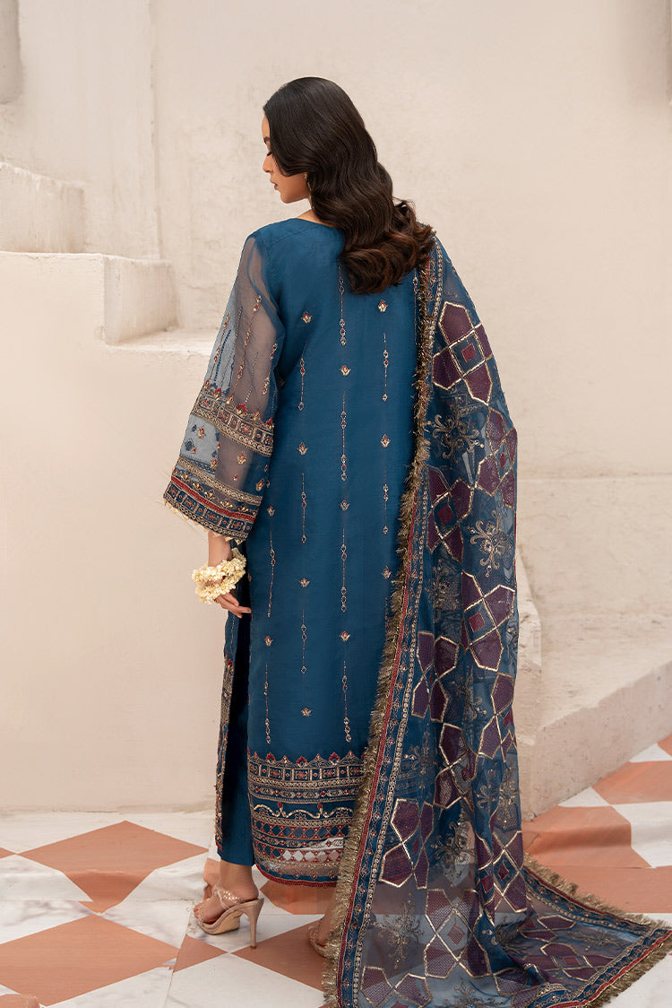 Picture of Rajwani - Aghaz Luxury Formal Collection - Tara - Available at Raja Sahib