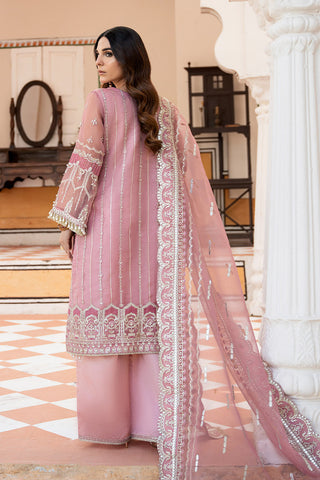 Rajwani - Aghaz Luxury Formal Collection - Mehru