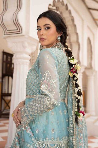 Rajwani - Aghaz Luxury Formal Collection - Mahgul