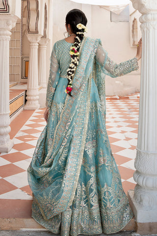 Rajwani - Aghaz Luxury Formal Collection - Mahgul