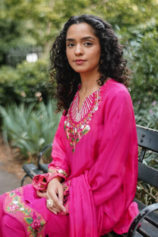 RJ'S Pret - A La Mode - Barbie Dreams