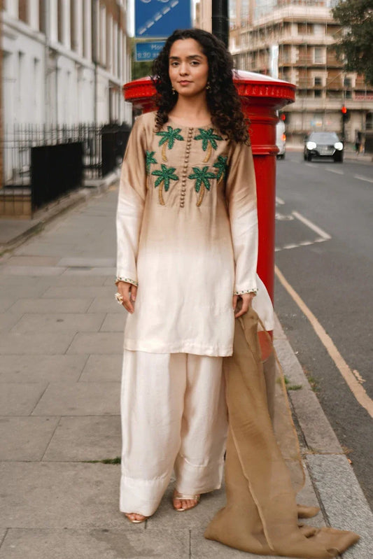 RJ'S Pret - A La Mode - Mocha Latte