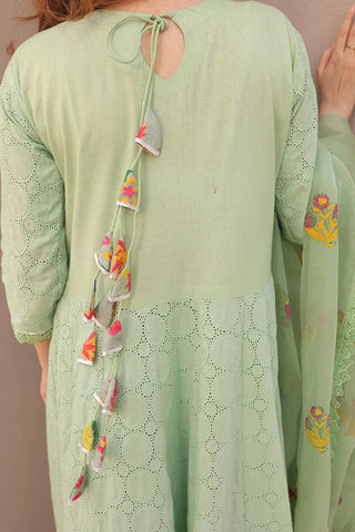 Picture of Rj's Pret - Luminescent Eid Edit - Castleton - Available at Raja Sahib