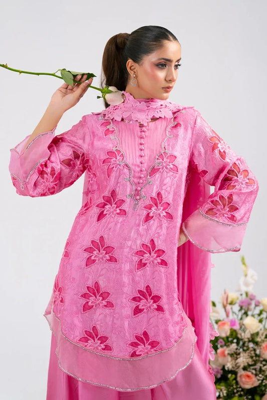 RJ'S Pret - Festal Drop 3 - Candy Rose