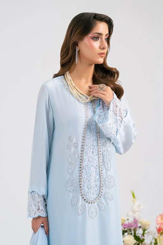 RJ'S Pret - Festal Drop 3 - Cool Blue