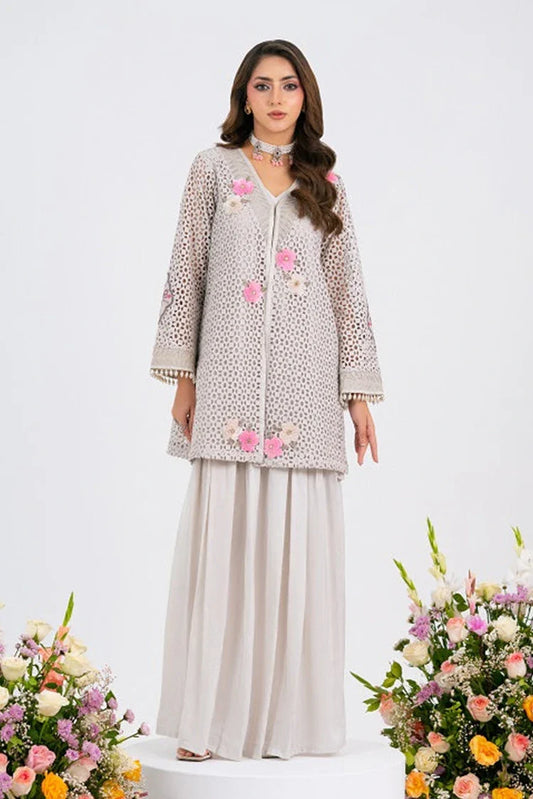 RJ'S Pret - Festal Drop 3 - Cloud Grey