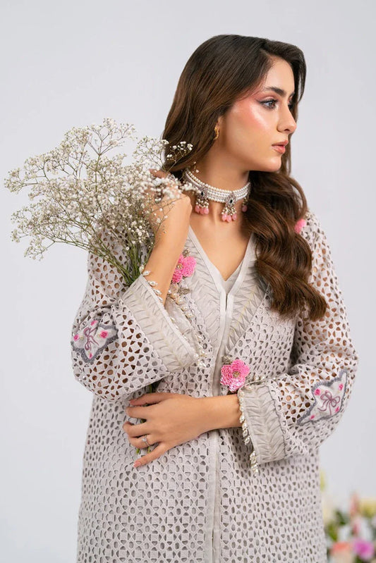 RJ'S Pret - Festal Drop 3 - Cloud Grey