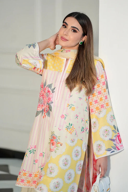 RJ'S Pret - Vignette 2 - Pink Lemonade