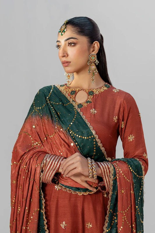 Picture of RJ'S Pret - Rustic Aristocratic - Laila - Available at Raja Sahib