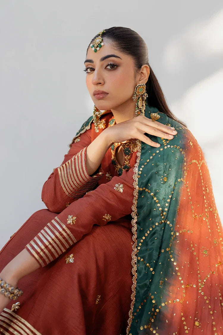 Picture of RJ'S Pret - Rustic Aristocratic - Laila - Available at Raja Sahib