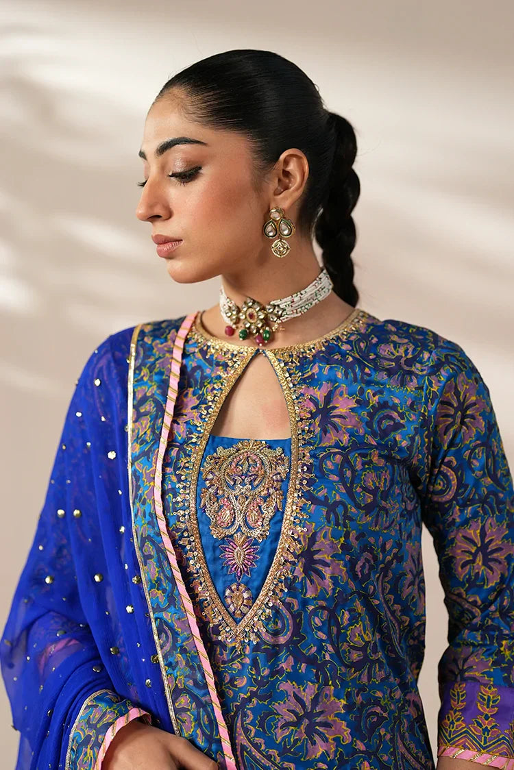 Picture of RJ'S Pret - Shinding - Laila - Available at Raja Sahib