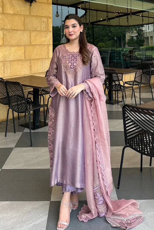 RJ'S Pret - Twilight Soiree - Mystic Mauve