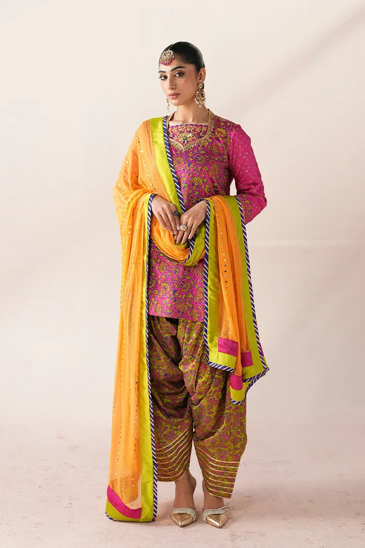 Picture of RJ'S Pret - Vivid - Laila - Available at Raja Sahib