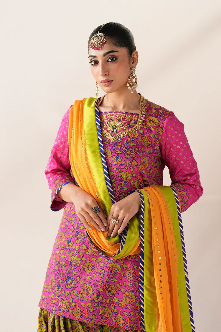 Picture of RJ'S Pret - Vivid - Laila - Available at Raja Sahib
