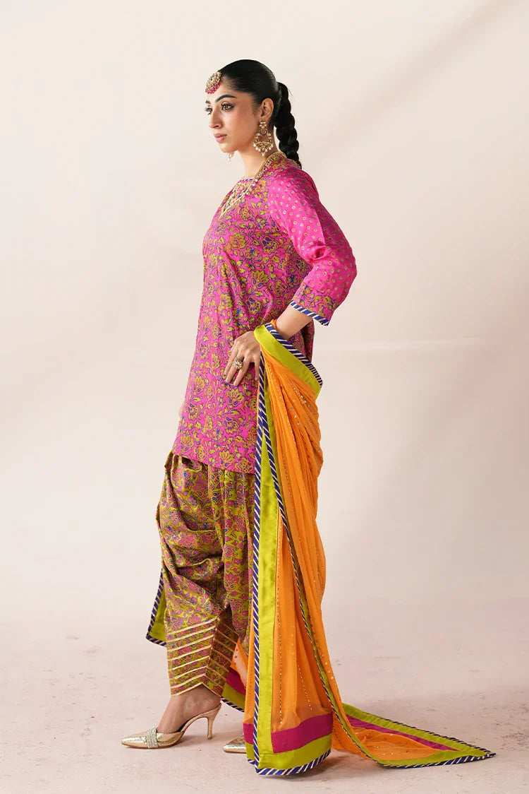 Picture of RJ'S Pret - Vivid - Laila - Available at Raja Sahib