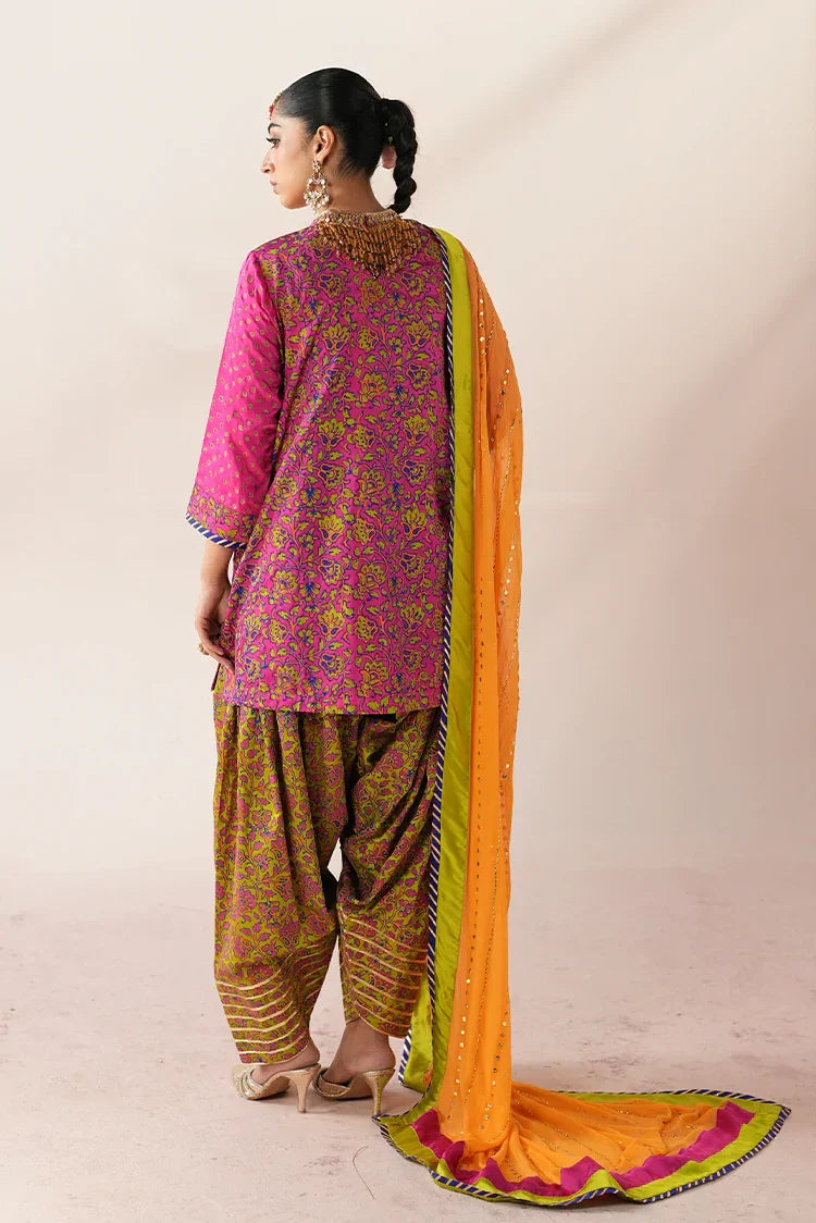 Picture of RJ'S Pret - Vivid - Laila - Available at Raja Sahib