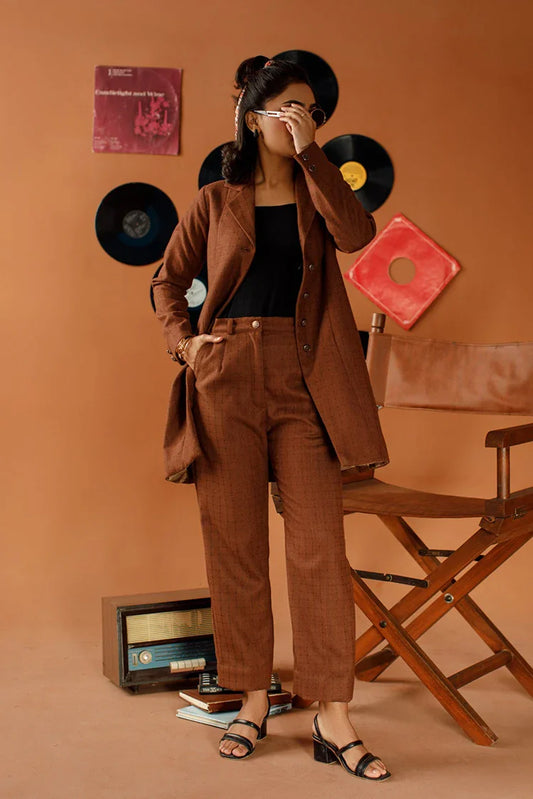 Ombrella - Retro Motion - 2 Piece - Bronze Boss