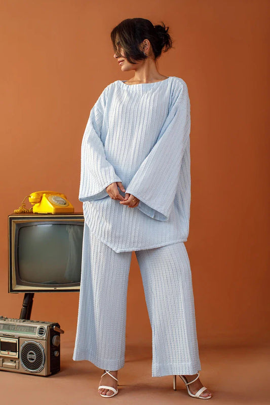 Ombrella - Retro Motion - 2 Piece - Blue Hour