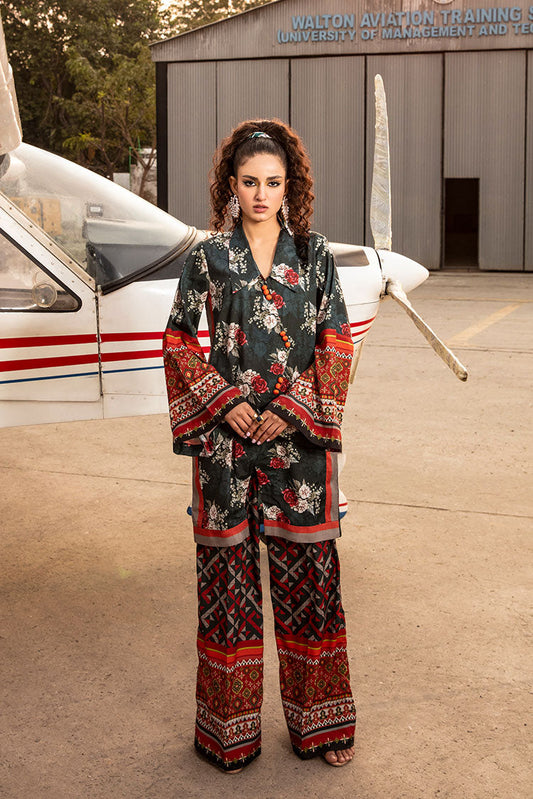 Maria Osama Khan - Retro Ready to Wear Edit Vol 2 - Urbane
