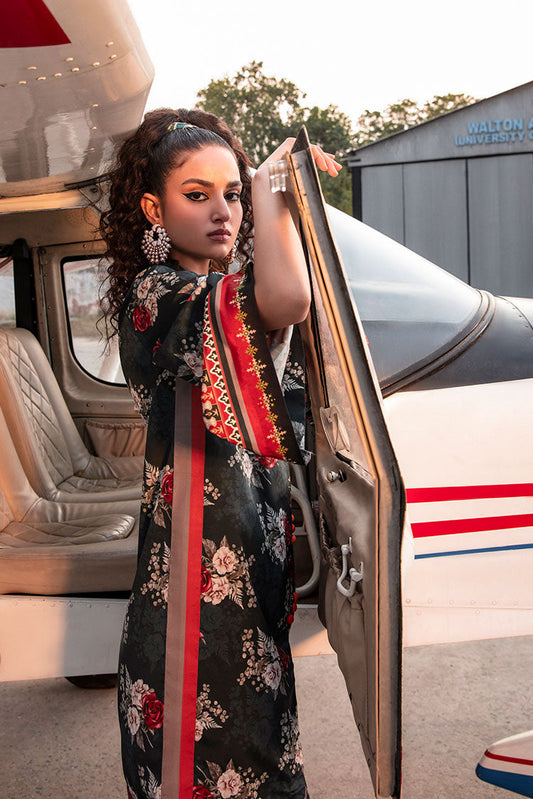 Maria Osama Khan - Retro Ready to Wear Edit Vol 2 - Urbane