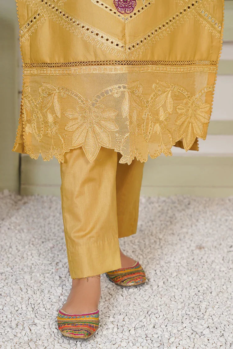 Picture of <!--bao-->Threads & Weaves - 3 PC Lawn Pret '24 - RTWL24204 - Available at Raja Sahib