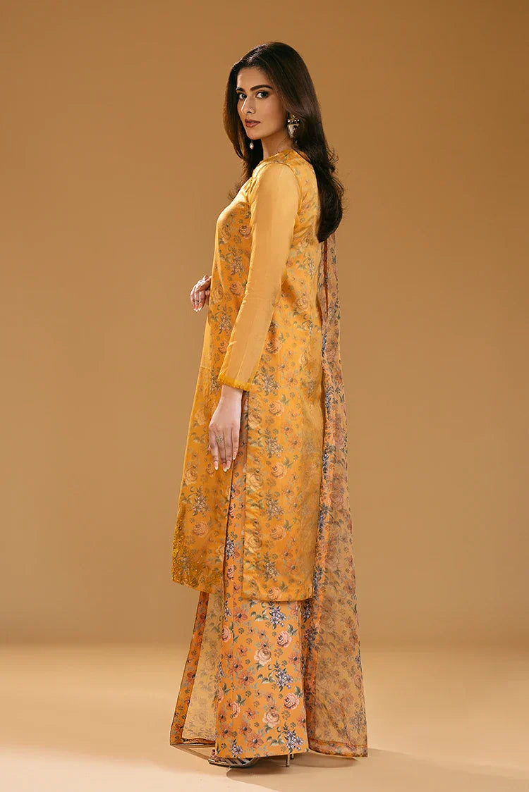 Picture of Amber Imran - Noore Eid Edition 2025 - Raaz-e-Hayat - Available at Raja Sahib