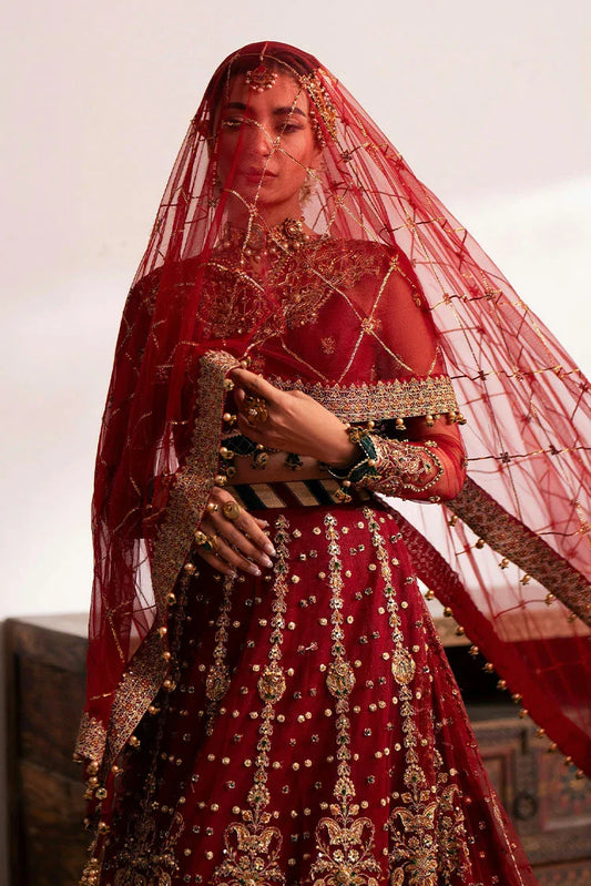 Eleshia - Khatoon - Raeesa