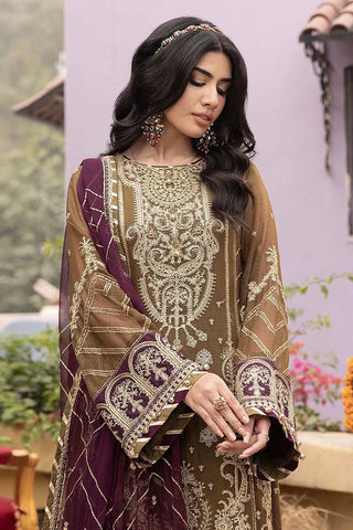 Picture of Adan's Libas - Rang e Mehfil Unstitched Collection - 012 - Available at Raja Sahib