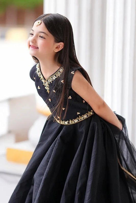 Fairy Queen - 3 Piece - Rani