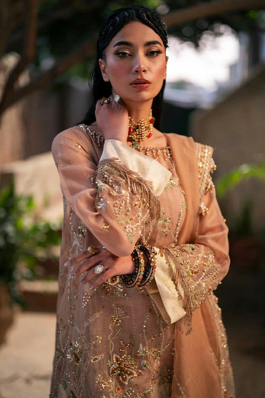 Eleshia - Khatoon - Rawza