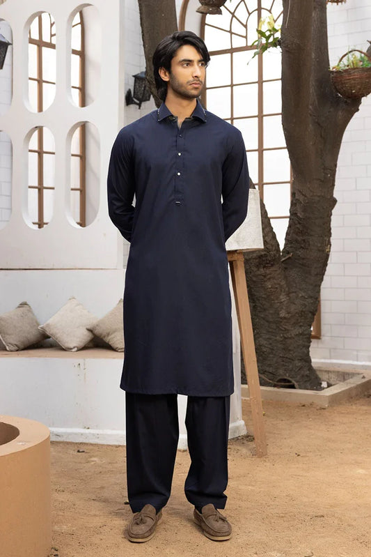 Istor - Navy Inizio - S-M-S-IST-5003 - 2 Piece