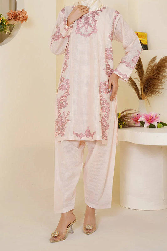 6Teen - 2 Piece - Opal