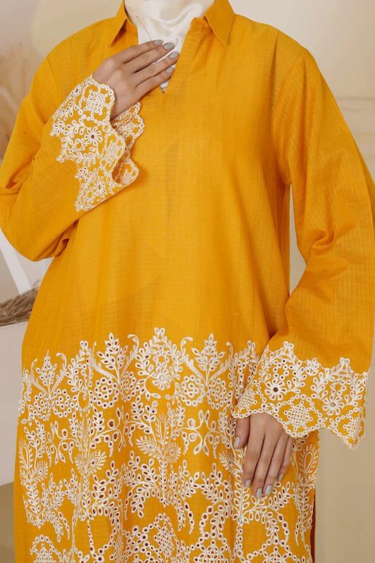 6Teen - 2 Piece - Honey