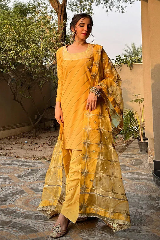 Saarya - Dilruba Festive - GurKiran